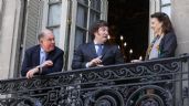 Javier Milei toma la presidencia de Argentina; 'bienvenidos a la nueva era": EN VIVO