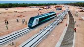 Tren Maya: Tramo Campeche-Cancún y la ruta IE-TRAM, listos para ser inaugurados por AMLO