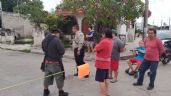Vecinos bloquean calles de Mérida; llevan 48 horas sin luz: EN VIVO