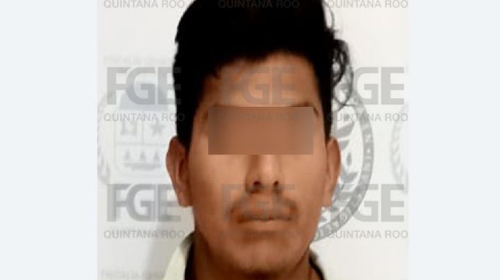 Capturan en Cancún a un hombre acusado de secuestro en Chiapas