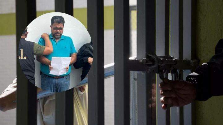 Dan prisión preventiva a un hombre de la CDMX por abusar de una menor en Mérida
