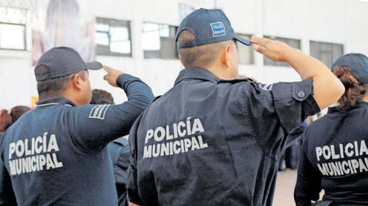 Policía ebrio mata a un joven mientras jugaba con su arma en Tlaxcala