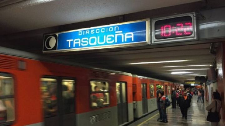 América vs Tigres: Metro de la CDMX ampliará una hora el servicio este domingo