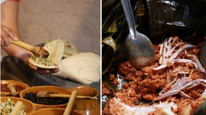 Hidalgo implementará catálogo de cocineras y cocineros tradicionales