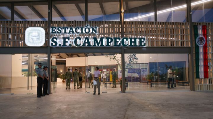 Tren Maya: Esto cuesta el pasaje para personas de la tercera edad de Campeche a Mérida