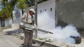 Aumenta el riesgo de dengue en Isla Mujeres: 13 casos más en un mes