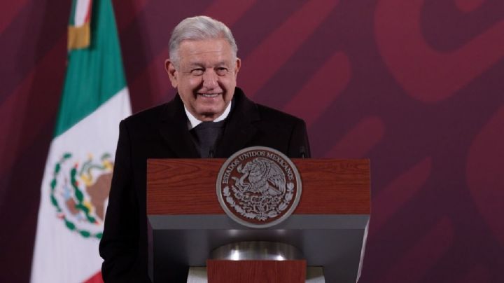 López Obrador y Joe Biden sostendrán una llamada este jueves