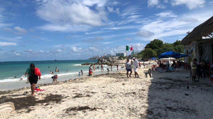 Clima en Quintana Roo 24 de febrero: Se esperan cielos despejados y un clima cálido