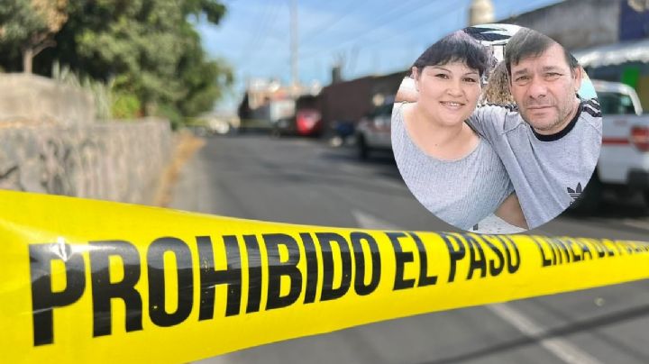 En Argentina, hombre mata a su esposa y a su cuñado por pedirle que le baje a la música
