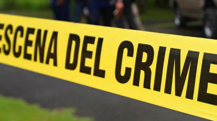 ¡Macabro! Abuelito machetea a su esposa y luego se suicida en Nuevo León