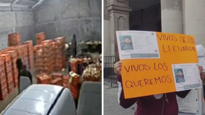 Así va el caso de los polleros desaparecidos en Toluca; familias exigen justicia: VIDEO