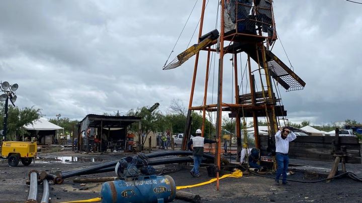 El Pinabete: ¿Qué ocurrió hace un año en la mina en Coahuila?