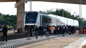 Tren Maya: Movilizará a más de 800 pasajeros diarios en el tramo Campeche-Cancún