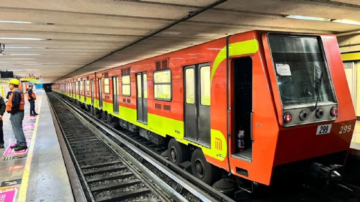 Metro CDMX anuncia cierres en Línea 9: Fechas y estaciones sin servicio
