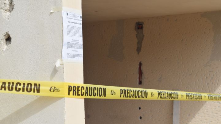 Hallan cadáver de un albañil con signos de violencia en Chuburná Puerto