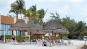Isla Mujeres registra 85% de ocupación hotelera previo a las fiestas decembrinas
