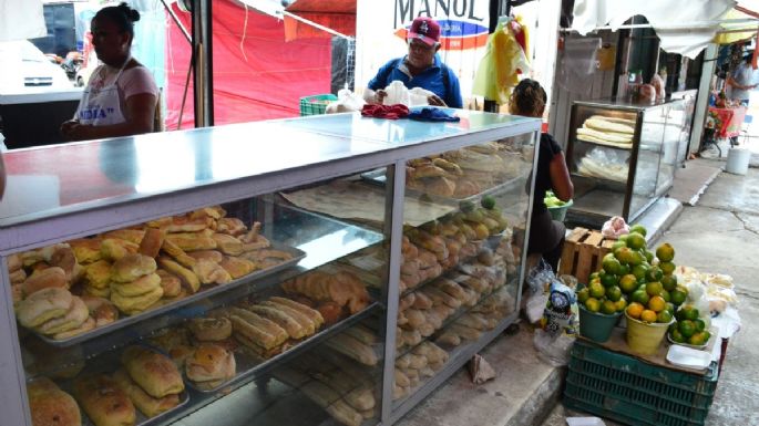 En Campeche, 10 panaderías participarán en la Noche Buena Chiquita este 7 de diciembre