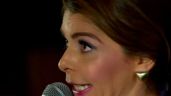 Itatí Cantoral se prepara para cantar 'La Guadalupana' este 12 de diciembre: VIDEO