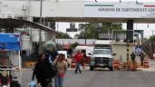 Zona Libre de Chetumal no registra beneficios por falta de importaciones
