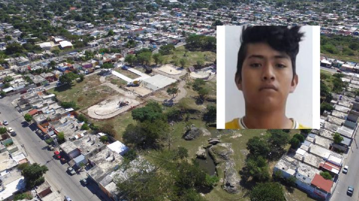Desaparece joven de 17 años en Jardines de Nueva Mulsay en Mérida