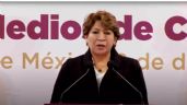 Delfina Gómez informa que se reforzará seguridad en Texcaltitlán y la zona Sur del Estado de México