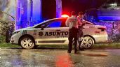 En Campeche, la SPSC investiga el mal actuar de un policía denunciado por robo