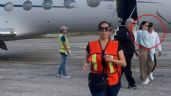 Marc Anthony llega a Campeche