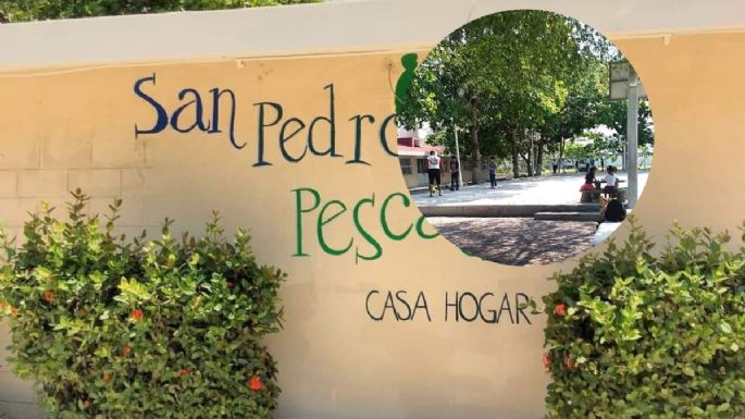 Fiscalía de Campeche confirma abuso sexual a dos menores en una casa hogar de Ciudad del Carmen