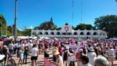 Cancún se suma a la próxima marcha en defensa del INE