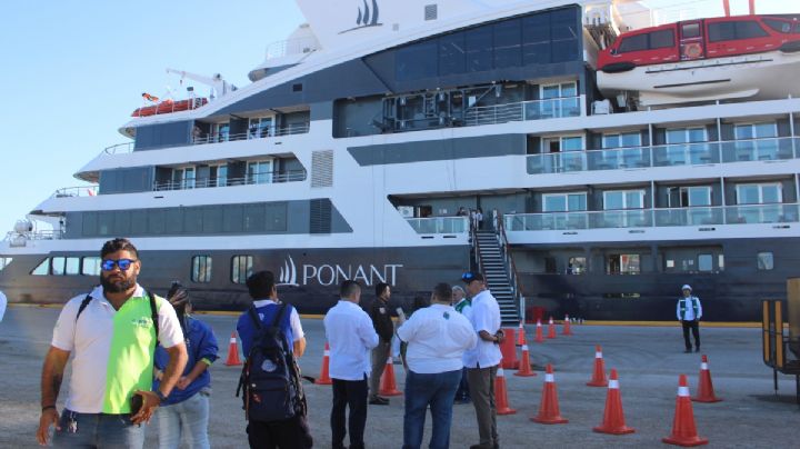 Secretario de Turismo de Campeche culpa a Apicam por falta de visitantes en Seybaplaya
