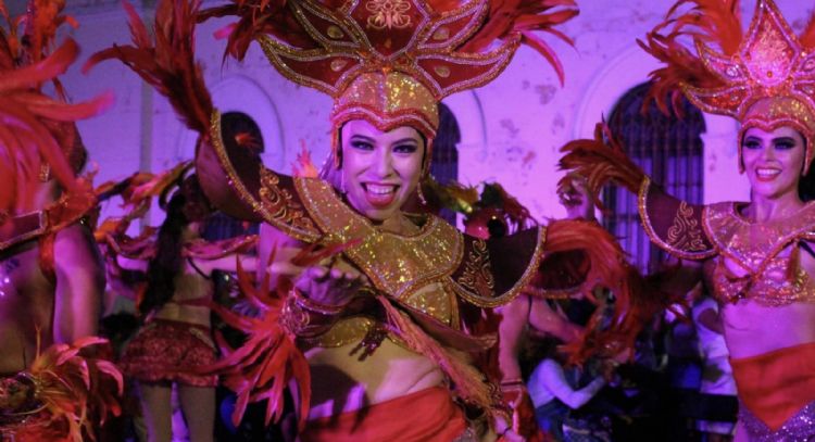 Habrá transporte gratis para el Carnaval de Mérida 2023: Estos serán los paraderos