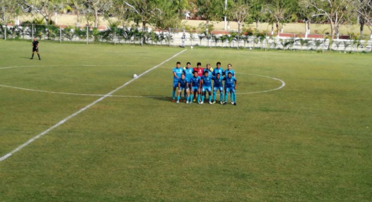 Deportiva Venados vs Inter Playa del Carmen: Sigue en vivo el partido desde Yucatán