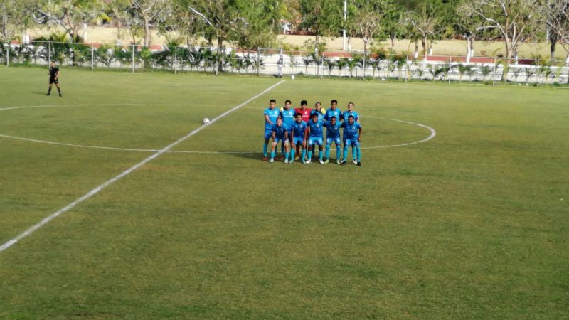 Deportiva Venados vs Inter Playa del Carmen: Sigue en vivo el partido desde Yucatán
