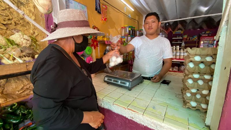 Yucatán, libre de gripe aviar; se retira la cuarentena