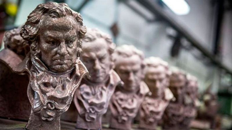Premios Goya 2023 en vivo: Dónde, cuándo, los nominados y todo lo que debes saber