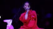 Rihanna espera a su segundo hijo, así lo confirmó su representante