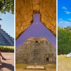Los sitios más instagrameables de Yucatán