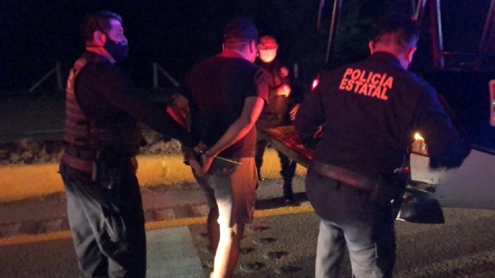 Más de 50 personas perdieron la vida por arma de fuego en Campeche en enero del 2023: SESNSP