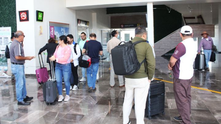 Semana Santa 2023: Vuelos baratos a Campeche ¿cómo conseguirlos?