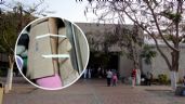 Denuncian presunta negligencia del hospital T1 de Mérida; le ponen cartón en una fractura