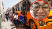 Joven se pierde en un camión de Mérida y se viraliza en TikTok