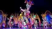 Este es el sorprendente baile del Rey del Carnaval de Mérida: VIDEO