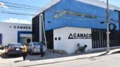 Aspirantes buscan dirigir la Canaco Campeche pese a problemas económicos