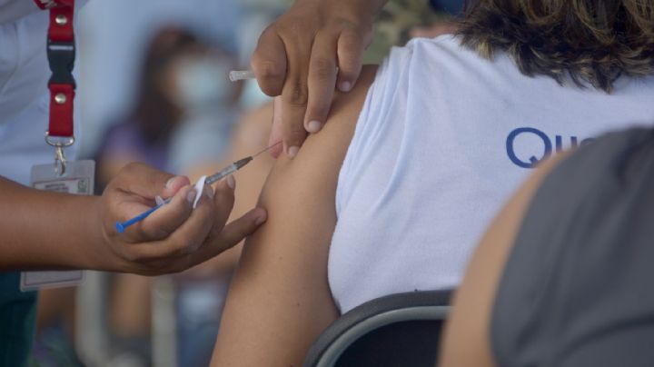 Incrementa la incidencia de enfermedades prevenibles con vacunación en Quintana Roo: SSA
