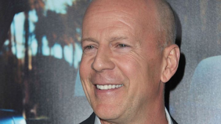 La enfermedad que retiró a Bruce Willis del cine