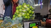 Quintana Roo registra aumento del 66.7% en el costo del limón: Secretaría de Economía