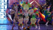Viernes de Corso en vivo desde el Carnaval de Mérida 2023