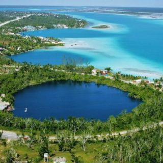 Bacalar, a 11 años de convertirse en municipio de Quintana Roo