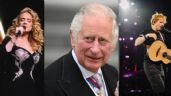 Adele y Ed Sheeran "le hacen el feo" al Rey Carlos; no asistirán a su coronación