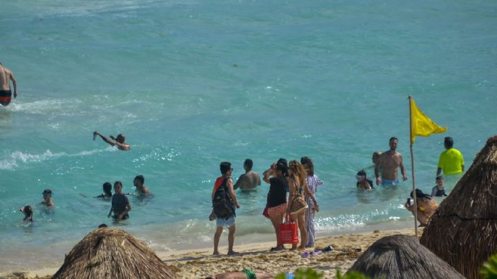 Más de 19 millones de turistas arribaron a Quintana Roo en el 2022: Sedetur
